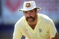 Merv Hughes